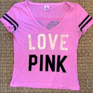 Victoria’s Secret PINK Shirt